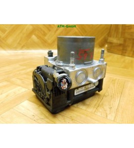 ABS Hydraulikblock Citroen C1 Bosch 0265231579