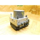 ABS Hydraulikblock Citroen C1 Bosch 0265231579