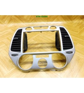 Mittelkonsole Luftdüse Blende Abdeckung Hyundai i20