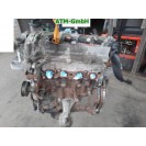 Motor Daihatsu Materia Gelaufen 121.000 KM Motorcode K3-VE