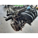 Motor Daihatsu Materia Gelaufen 121.000 KM Motorcode K3-VE