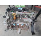 Motor Daihatsu Materia Gelaufen 121.000 KM Motorcode K3-VE