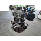 Motor Daihatsu Materia Gelaufen 121.000 KM Motorcode K3-VE