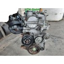 Motor Daihatsu Materia Gelaufen 121.000 KM Motorcode K3-VE