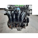 Motor Daihatsu Materia Gelaufen 121.000 KM Motorcode K3-VE