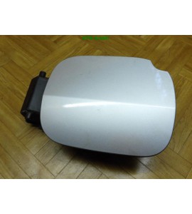 Tankklappe Tankdeckel Renault Clio 3 III 5 türig Farbcode TED69 Blau Metallic