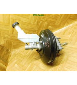 Hauptbremszylinder Bremskraftverstärker Renault Clio 3 III ATE 8200674380