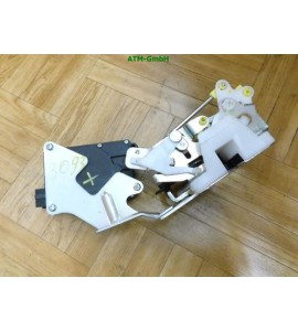 Türschloss Schloss 96518350 Kamfco Daewoo Matiz M200 hinten rechts