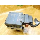 ABS Hydraulikblock Renault Twingo 1 I ATE 7700425822 10.0204-0156.4