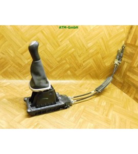 Schaltknauf Schaltkulisse Schaltzüge Renault Clio 3 III