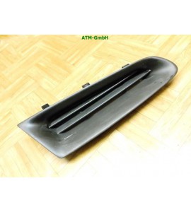 Stoßstangengitter vorne rechts Renault Clio 3 III 1859430S16 faurecia