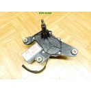 Wischermotor hinten Heckwischermotor Renault Clio 3 III 5 türig 8200311486D