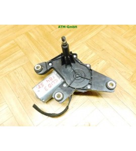 Wischermotor hinten Heckwischermotor Renault Clio 3 III 5 türig 8200311486D
