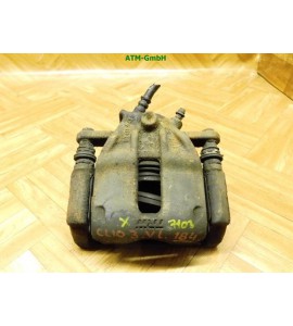 Bremssattel vorne links TRW Renault Clio 3 III Fahrerseite