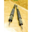 Federbein Pralldämpfer Stoßdämpfer Renault Clio 3 III 5 türig x 2 Stück hinten