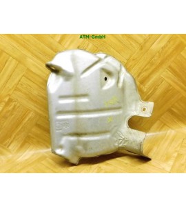 Hitzeblech Blech Renault Clio 3 III 8200486291