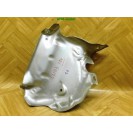 Hitzeblech Blech Renault Clio 3 III 8200486291