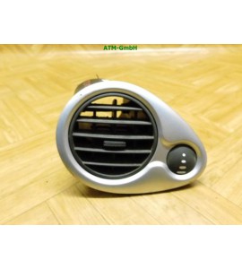 Luftdüse Luftdusche links Renault Clio 3 III Fahrerseite