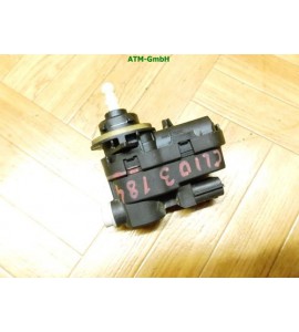 Stellmotor Renault Clio 3 III 8200402521C Valeo