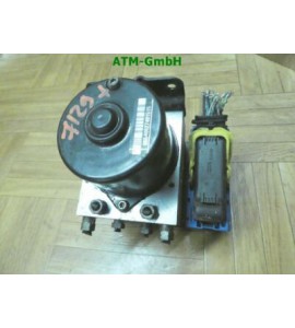 ABS Hydraulikblock Citroen C5 ATE 10.0960-1107.3 9641847080 10.0206-0004.4