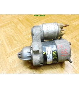 Anlasser Starter Citroen C1 Valeo 28100-0Q012J TS10E1 12v