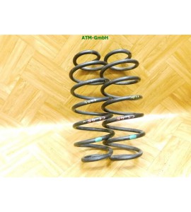 Feder Federn x 2 Stück hinten Citroen C1