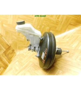 Hauptbremszylinder Bremskraftverstärker Opel Corsa D Bosch 0204051131 55701939
