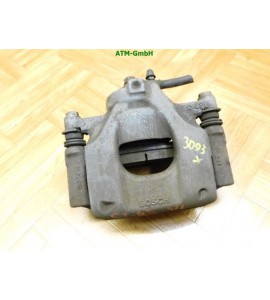 Bremssattel vorne links Citroen C1 Fahrerseite Bosch 48