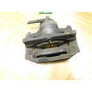 Bremssattel vorne links Citroen C1 Fahrerseite Bosch 48