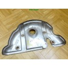 Hitzeblech Blech Peugeot 206CC 9636321180