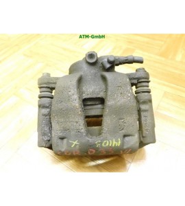 Bremssattel vorne links Opel Corsa D Fahrerseite Bosch