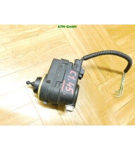 Stellmotor Citroen C1 Valeo
