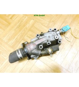 Thermostatgehäuse Peugeot 206CC 9639913980