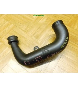 Ladeluftrohr Druckrohr Rohr Opel Corsa D GM 13333735