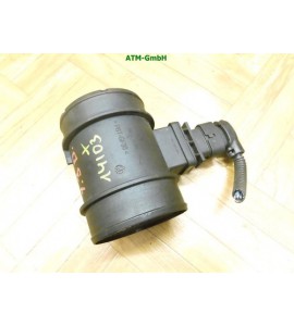 Luftmengenmesser Luftmassenmesser Opel Corsa D Bosch FGP 0281002618 55350048