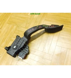 Pedal Gaspedal Gaspoti Opel Corsa D Bitron 55702020 B720