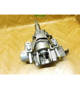 Servopumpe elektrisch Lenkhilfe Opel Corsa D Delphi 55701302