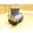 ABS Hydraulikblock Opel Corsa C Bosch 0265231583 13182319