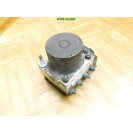 ABS Hydraulikblock Opel Corsa C Bosch 0265231583 13182319