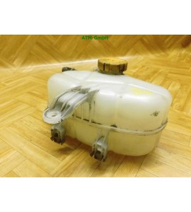 Ausgleichsbehälter Kühlmittel Behälter Opel Corsa D GM 55702165