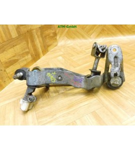 Schaltgestänge Opel Corsa C