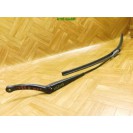 Scheibenwischerarm Wischerarm links Opel Corsa D Fahrerseite GM Valeo 13182325