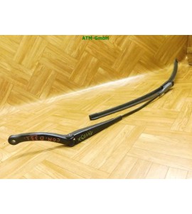 Scheibenwischerarm Wischerarm links Opel Corsa D Fahrerseite GM Valeo 13182325