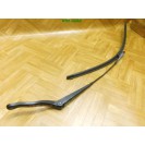 Scheibenwischerarm Wischerarm links Opel Corsa D Fahrerseite GM Valeo 13182325