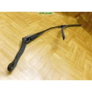 Scheibenwischerarm Wischerarm links Opel Corsa D Fahrerseite GM Valeo 13182325