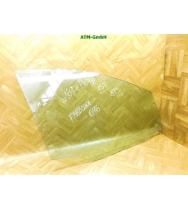 Seitenscheibe Türscheibe Mercedes Benz A-Klasse W169 vorne rechts