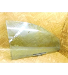 Seitenscheibe Türscheibe Fensterscheibe Scheibe Ford Puma vorne rechts