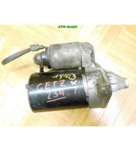 Anlasser Starter Hyundai Getz Valeo 12v 36100-02555 TM000A37001