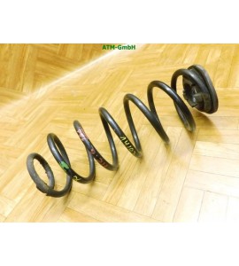 Feder 1 Stück hinten Ford Fiesta 6 VI 5 türig