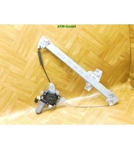 Fensterhebermotor Fensterheber rechts Hyundai Getz 3 türig Beifahrerseite